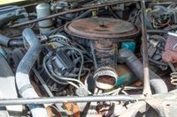 1978 Cadillac DeVille Sedan for sale