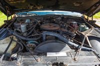 1978 Cadillac DeVille Sedan for sale