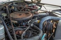 1978 Cadillac DeVille Sedan for sale