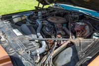 1978 Cadillac DeVille Sedan for sale