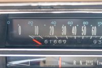 1978 Cadillac DeVille Sedan for sale