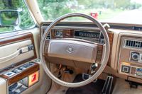 1978 Cadillac DeVille Sedan for sale
