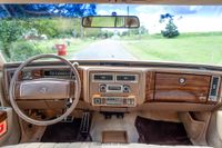 1978 Cadillac DeVille Sedan for sale
