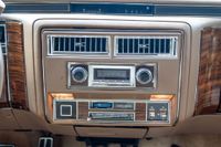 1978 Cadillac DeVille Sedan for sale