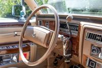 1978 Cadillac DeVille Sedan for sale