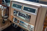 1978 Cadillac DeVille Sedan for sale