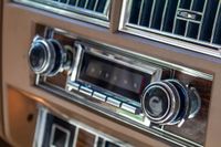 1978 Cadillac DeVille Sedan for sale