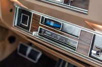 1978 Cadillac DeVille Sedan for sale
