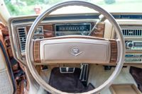 1978 Cadillac DeVille Sedan for sale
