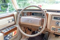 1978 Cadillac DeVille Sedan for sale