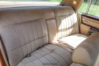 1978 Cadillac DeVille Sedan for sale
