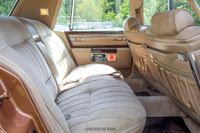 1978 Cadillac DeVille Sedan for sale