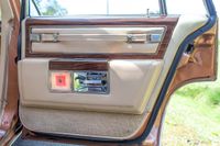 1978 Cadillac DeVille Sedan for sale