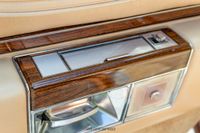 1978 Cadillac DeVille Sedan for sale