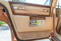 1978 Cadillac DeVille Sedan for sale