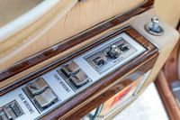1978 Cadillac DeVille Sedan for sale
