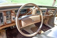 1978 Cadillac DeVille Sedan for sale