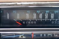 1978 Cadillac DeVille Sedan for sale