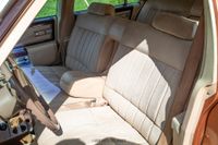 1978 Cadillac DeVille Sedan for sale