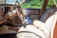 1978 Cadillac DeVille Sedan for sale