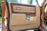 1978 Cadillac DeVille Sedan for sale