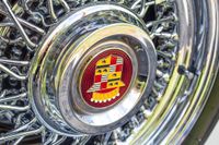 1978 Cadillac DeVille Sedan for sale