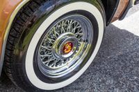 1978 Cadillac DeVille Sedan for sale