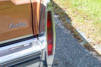 1978 Cadillac DeVille Sedan for sale