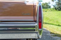 1978 Cadillac DeVille Sedan for sale