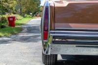 1978 Cadillac DeVille Sedan for sale