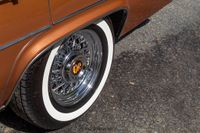 1978 Cadillac DeVille Sedan for sale