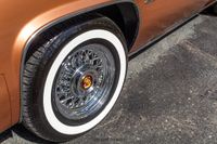 1978 Cadillac DeVille Sedan for sale
