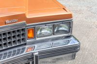 1978 Cadillac DeVille Sedan for sale