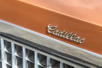 1978 Cadillac DeVille Sedan for sale