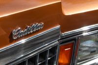 1978 Cadillac DeVille Sedan for sale