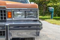 1978 Cadillac DeVille Sedan for sale