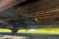1978 Cadillac DeVille Sedan for sale