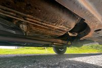 1978 Cadillac DeVille Sedan for sale