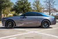 2016 Rolls-Royce Wraith for sale