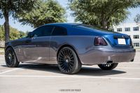2016 Rolls-Royce Wraith for sale