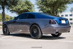 2016 Rolls-Royce Wraith for sale