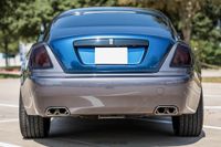 2016 Rolls-Royce Wraith for sale