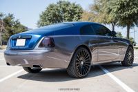 2016 Rolls-Royce Wraith for sale