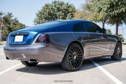 2016 Rolls-Royce Wraith for sale