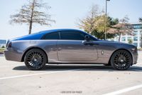 2016 Rolls-Royce Wraith for sale