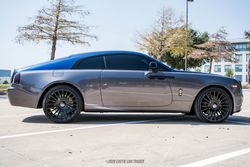 2016 Rolls-Royce Wraith for sale