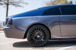 2016 Rolls-Royce Wraith for sale