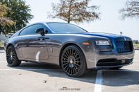 2016 Rolls-Royce Wraith for sale