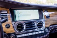 2016 Rolls-Royce Wraith for sale