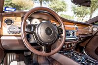 2016 Rolls-Royce Wraith for sale